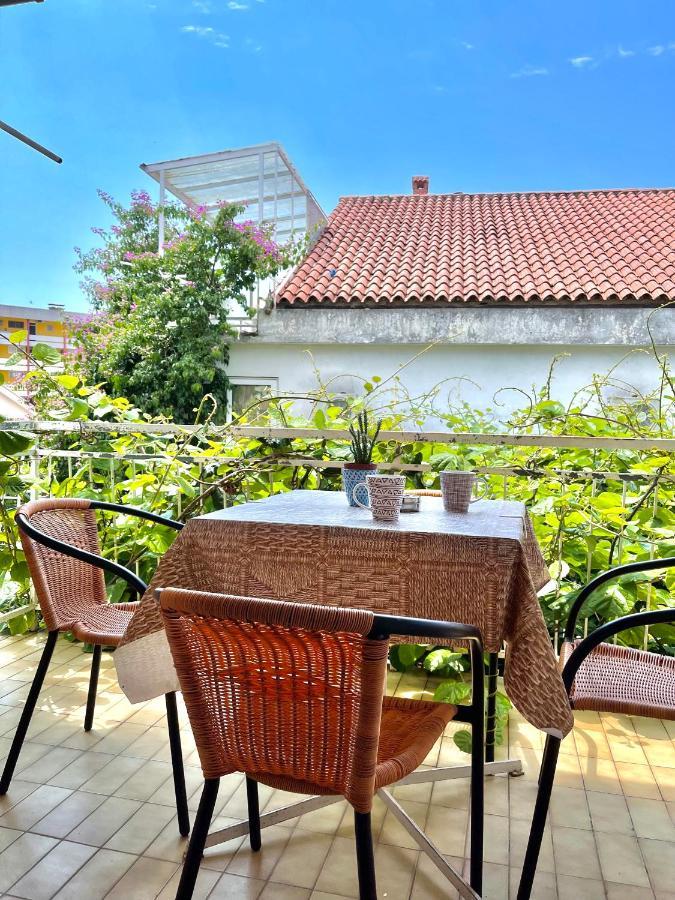 Garden House Budva Exterior foto
