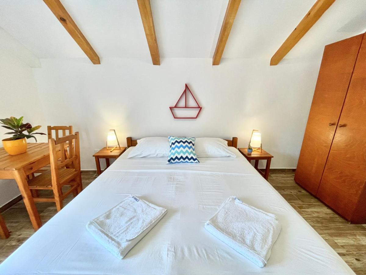 Garden House Budva Exterior foto