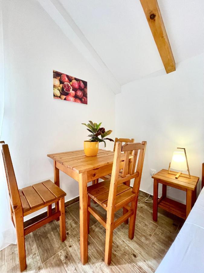 Garden House Budva Exterior foto